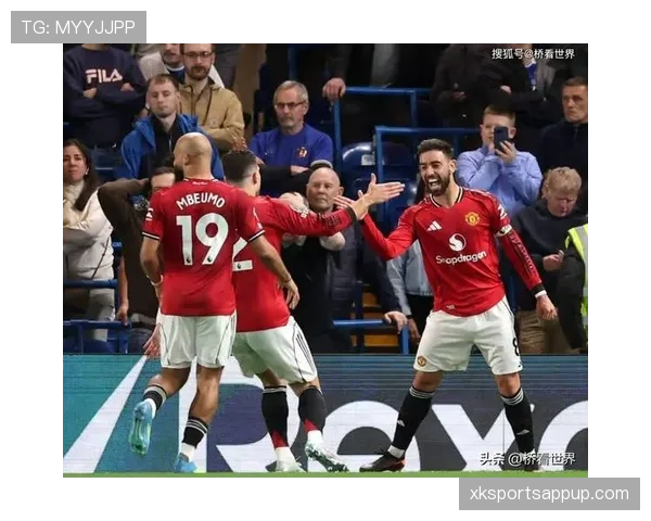 德布劳内与布鲁诺·费尔南德斯在组织推进上分化明显