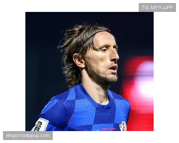 摆脱与转身能力：莫德里奇的核心技术优势