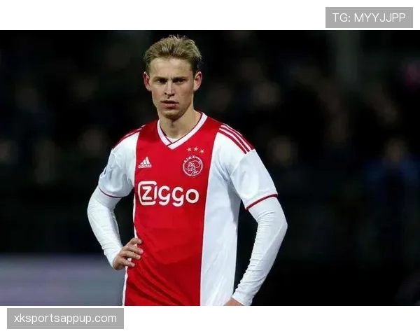 巴尔韦德与德容：推进能力与控场能力的分野分析