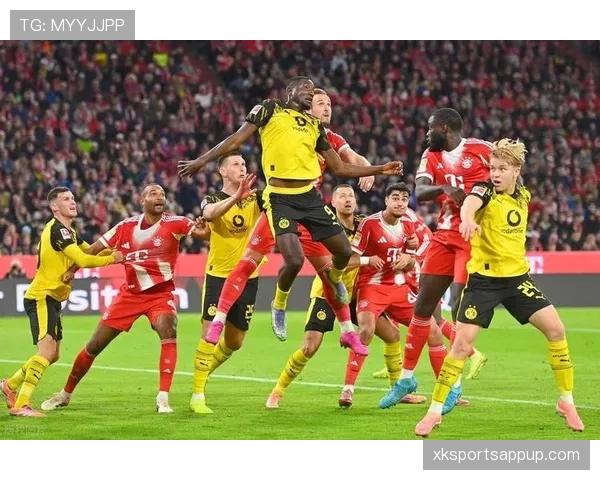 拜仁德甲统治地位面临挑战，竞争格局逐步发生变化