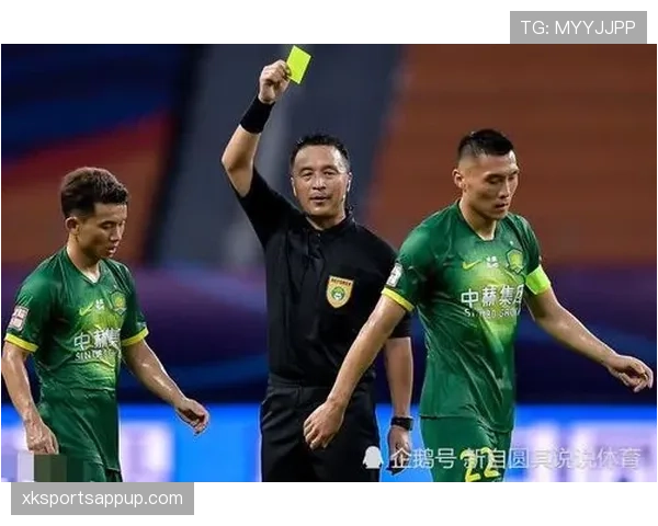 严重犯规的判罚标准与裁判判定关键规则解析