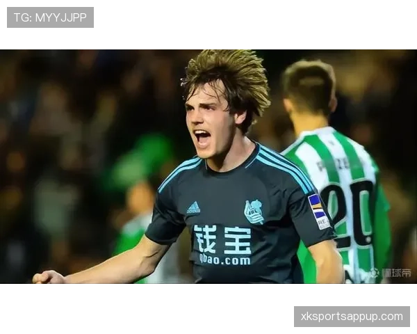 从皇家社会青训到一线队核心：祖布门迪的成长之路