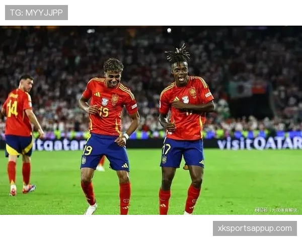 尼科·威廉斯与亚马尔：西班牙边路新王之争