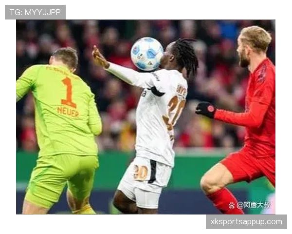 从德甲霸主到欧战崩盘？拜仁的真实水平藏不住了