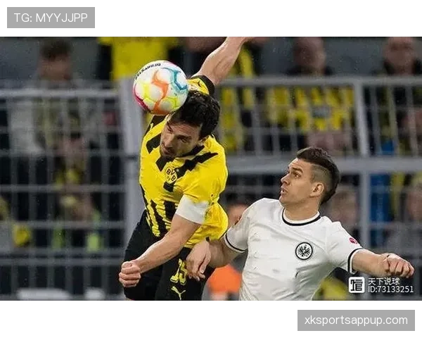 多特蒙德关键战连续失利，防守漏洞与稳定性问题逐步反映于争冠形势