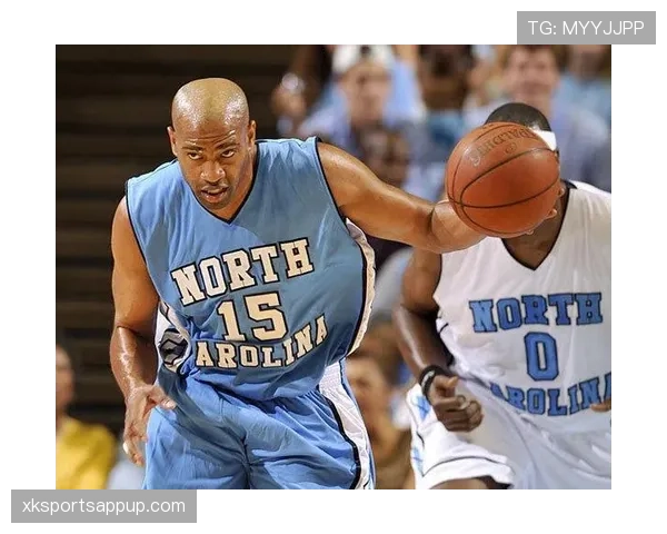 文斯·卡特三分投射效率优于同期突破表现明显提升